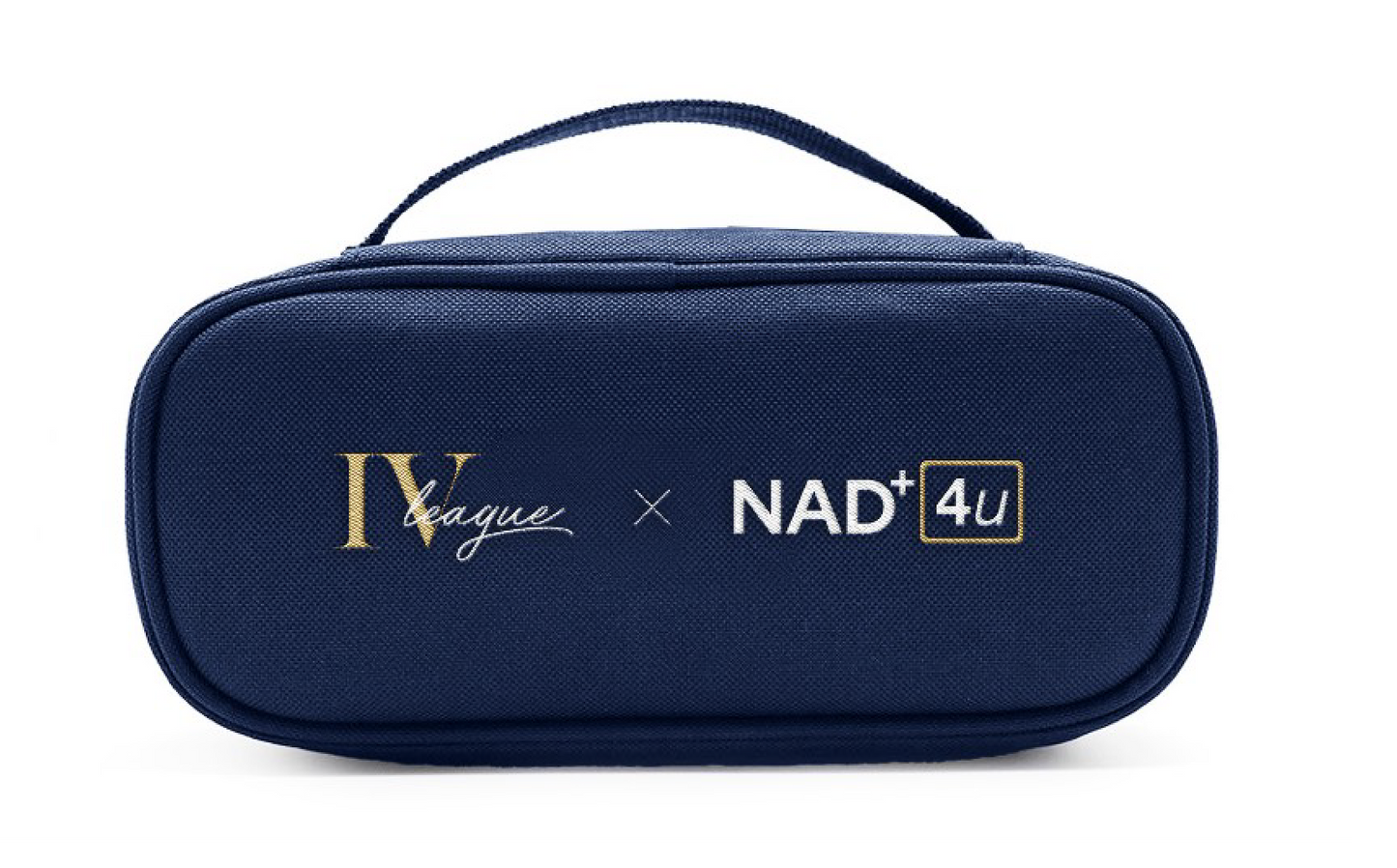 IV League x NAD+ 4u Pen Starter Kit