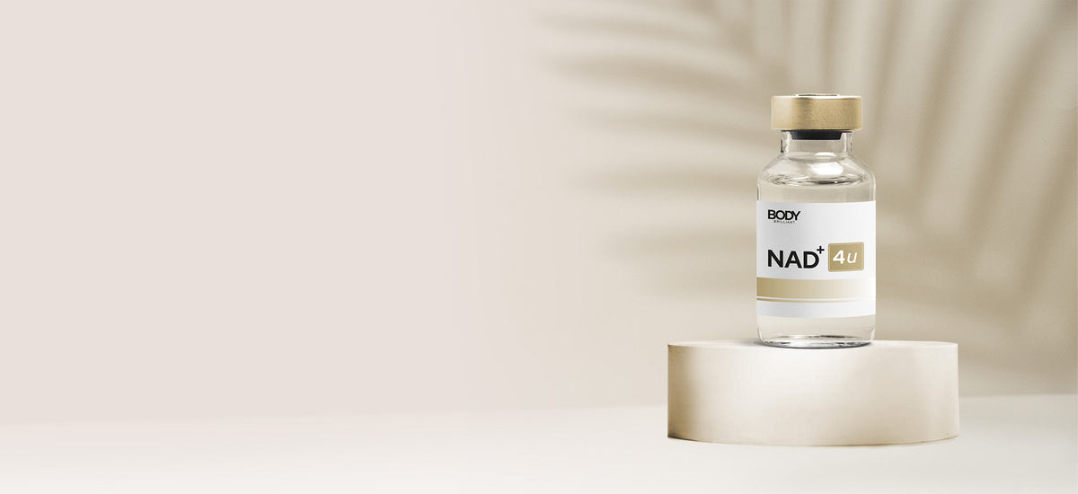 How NAD+ Supplements Work and When to Take Them