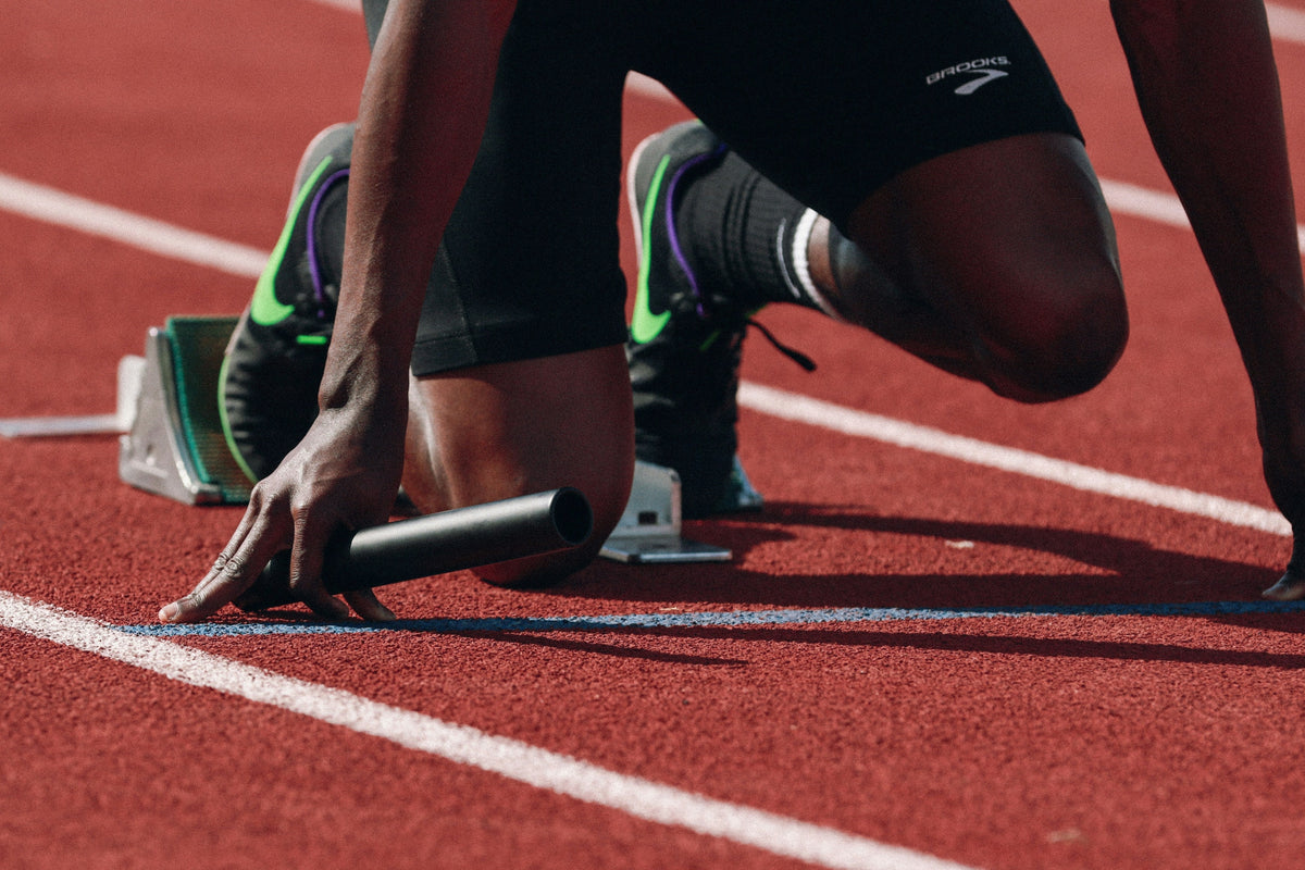 Top 5 Benefits of NAD+ for Athletes & Fitness