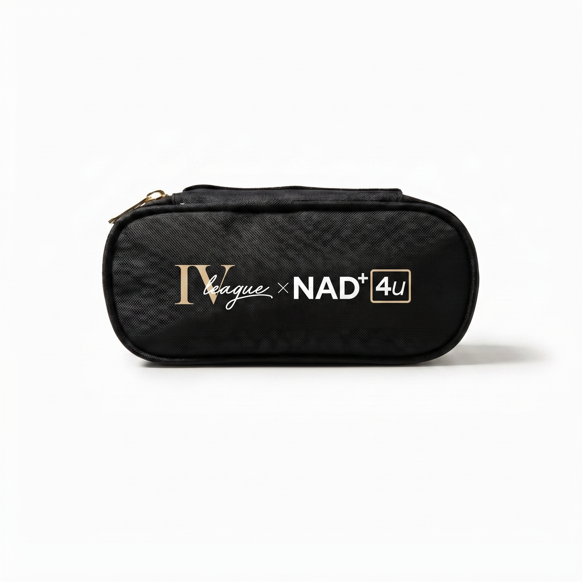 Spare IV League x NAD+ 4u Travel Pack