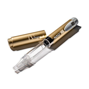 IV League x NAD+ 4u Pen Starter Kit